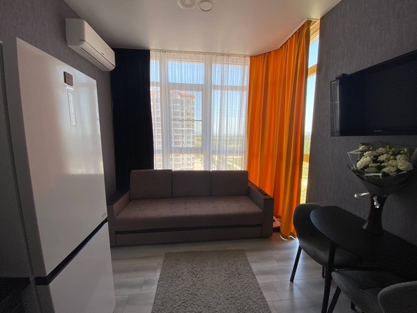 
  Продается 1-комн. квартира, 36 м², Анапское ш, д. 32к4
. Фото 2.