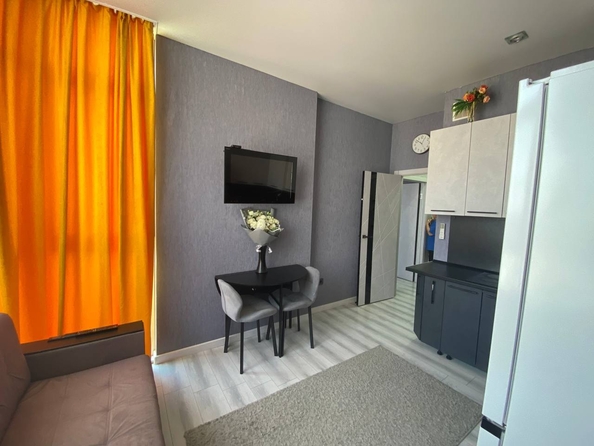 
  Продается 1-комн. квартира, 36 м², Анапское ш, д. 32к4
. Фото 5.