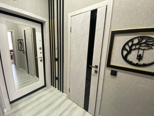 
  Продается 1-комн. квартира, 36 м², Анапское ш, д. 32к4
. Фото 7.