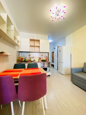 
  Продается студия, 28 м², Супсехское ш, д. 39к16
. Фото 3.