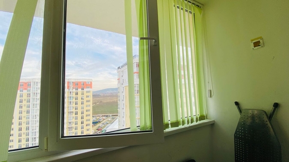 
  Продается студия, 28 м², Супсехское ш, д. 39к16
. Фото 7.