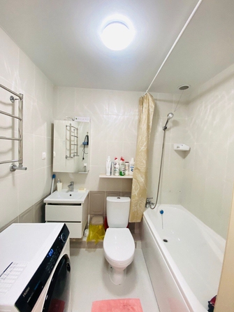 
  Продается студия, 28 м², Супсехское ш, д. 39к16
. Фото 9.