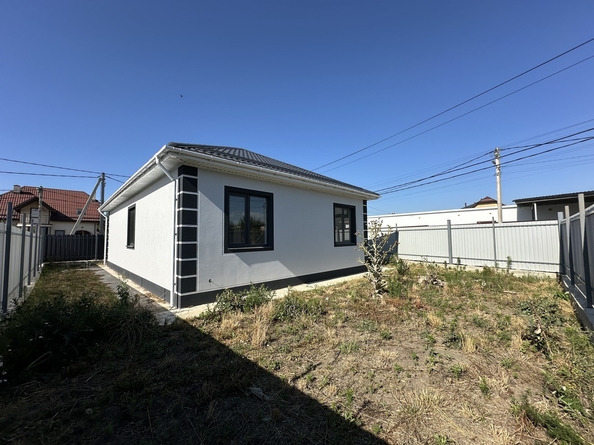 
  Продается дом, 100 м², хутор Песчаный
. Фото 7.