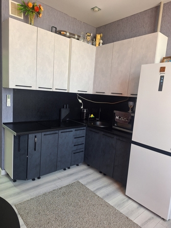 
  Продается 1-комн. квартира, 36 м², Анапское ш, д. 32к4
. Фото 3.