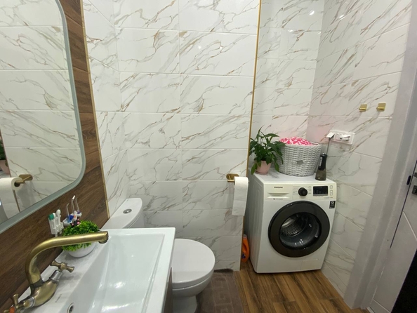 
  Продается 1-комн. квартира, 36 м², Анапское ш, д. 32к4
. Фото 13.