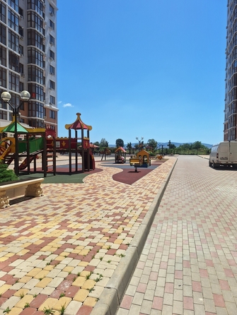 
  Продается 1-комн. квартира, 36 м², Анапское ш, д. 32к4
. Фото 19.