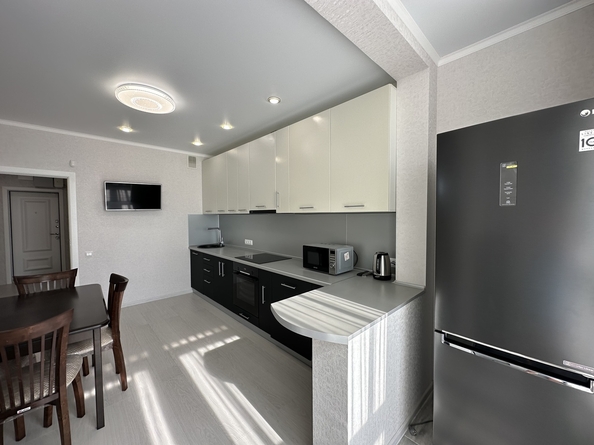 
  Продается 2-комн. квартира, 70 м², Таманская ул, д. 121к10
. Фото 4.