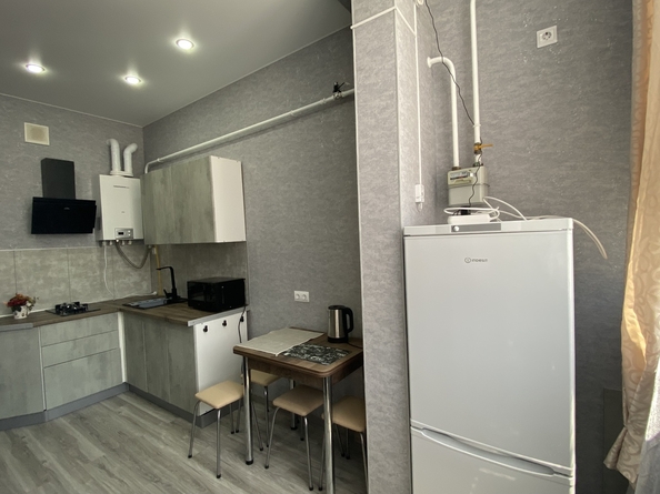 
  Продается 1-комн. квартира, 38 м², Невская ул, д. 2
. Фото 11.