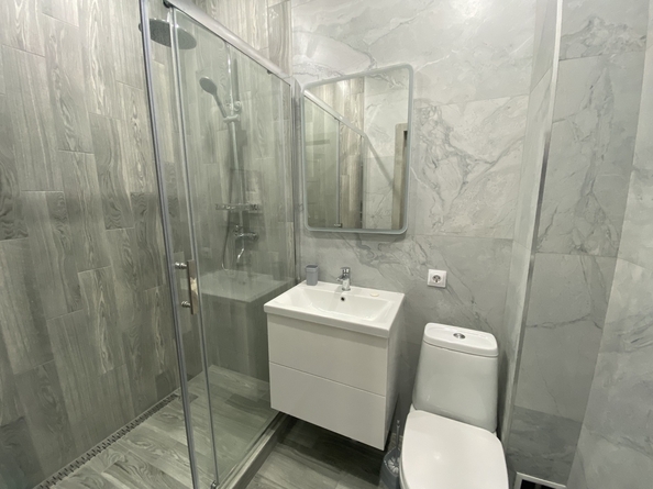 
  Продается 1-комн. квартира, 38 м², Невская ул, д. 2
. Фото 13.