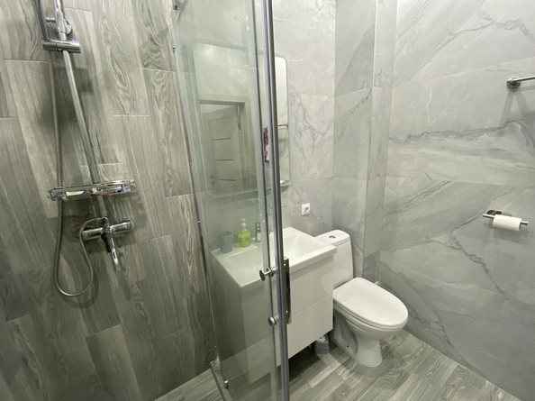 
  Продается 1-комн. квартира, 38 м², Невская ул, д. 2
. Фото 14.