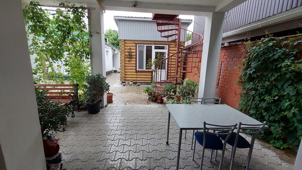
  Продается дом, 25 м², Анапа
. Фото 1.