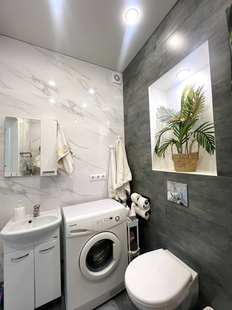 
  Продается 1-комн. квартира, 47 м², Анапская ул, д. 80
. Фото 9.