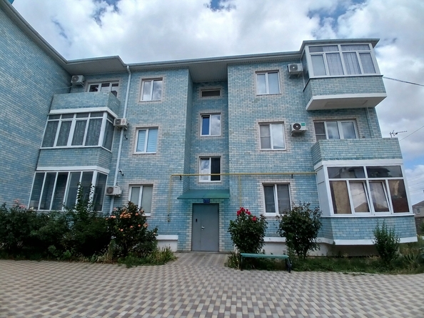 
  Продается 1-комн. квартира, 47 м², Анапская ул, д. 80
. Фото 15.