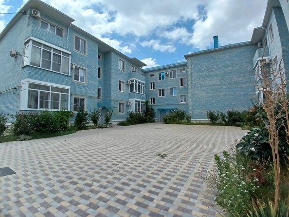 
  Продается 1-комн. квартира, 47 м², Анапская ул, д. 80
. Фото 16.