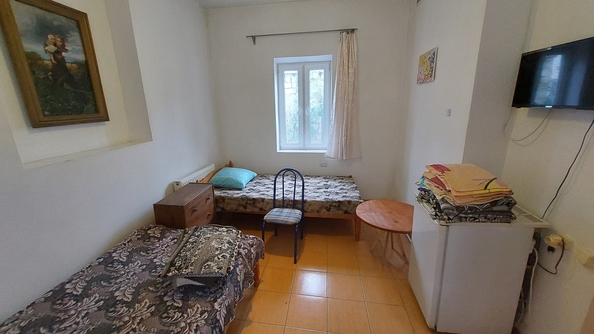 
  Продается 2-комн. квартира, 28 м², Кати Соловьяновой ул, д. 119
. Фото 2.