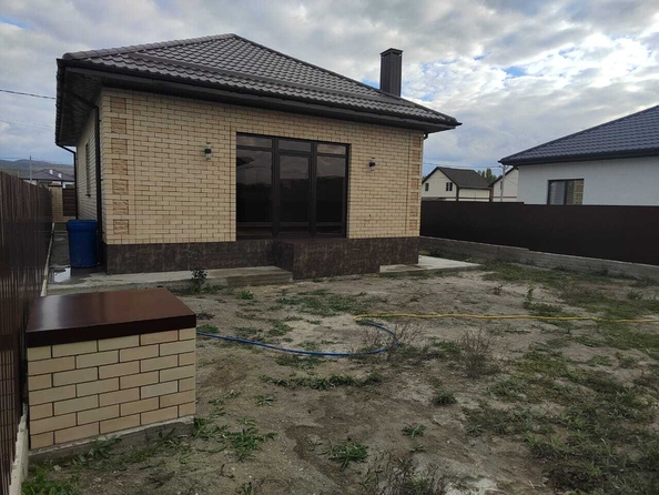 
  Продается дом, 85 м², станица Натухаевская
. Фото 4.