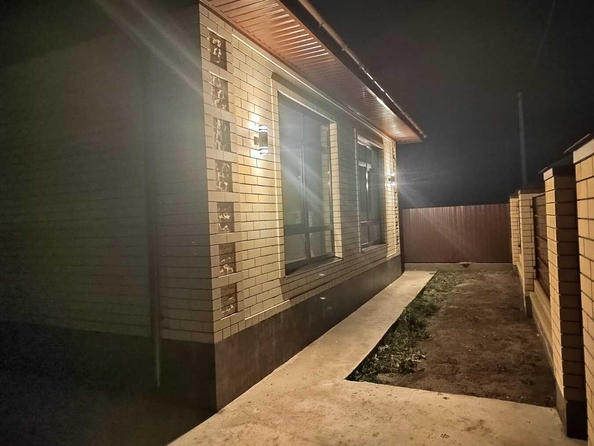 
  Продается дом, 85 м², станица Натухаевская
. Фото 8.