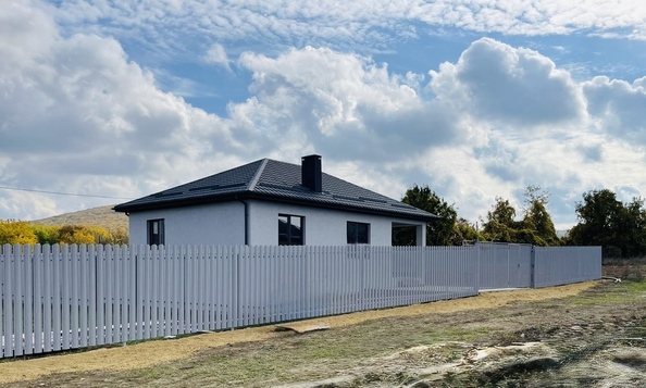 
  Продается дом, 90 м², село Гай-Кодзор
. Фото 2.