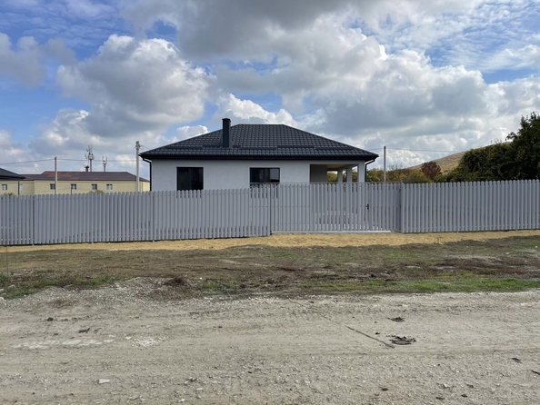 
  Продается дом, 90 м², село Гай-Кодзор
. Фото 3.
