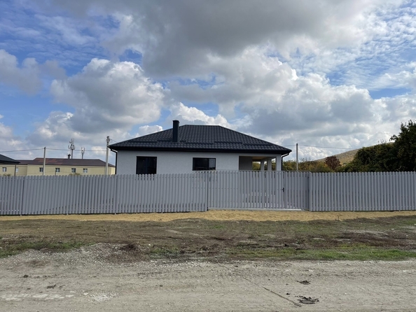 
  Продается дом, 90 м², село Гай-Кодзор
. Фото 5.