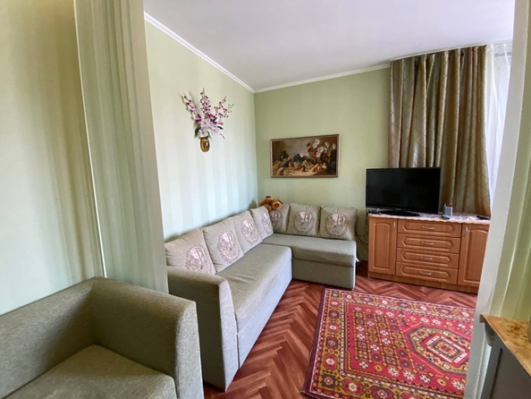 
  Продается 1-комн. квартира, 50 м², Ленина ул, д. 183
. Фото 1.
