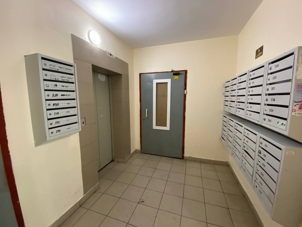 
  Продается 1-комн. квартира, 50 м², Ленина ул, д. 183
. Фото 25.