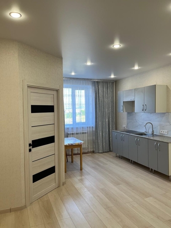 
  Продается 1-комн. квартира, 43 м², Стахановская ул, д. 19к4
. Фото 1.