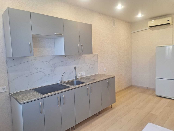 
  Продается 1-комн. квартира, 43 м², Стахановская ул, д. 19к4
. Фото 2.