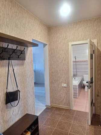 
  Продается 1-комн. квартира, 43 м², Стахановская ул, д. 19к4
. Фото 21.