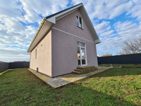 
  Продается дом, 100 м², хутор Рассвет
. Фото 28.