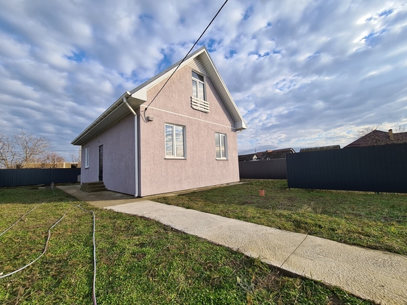 
  Продается дом, 100 м², хутор Рассвет
. Фото 29.