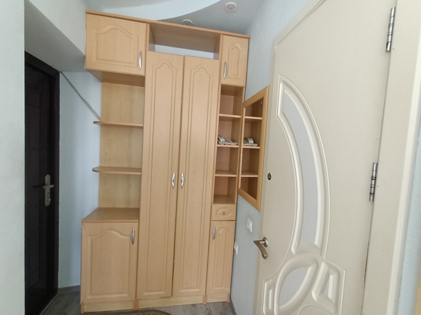 
  Продается 1-комн. квартира, 45 м², Сиреневый пер, д. 27
. Фото 11.