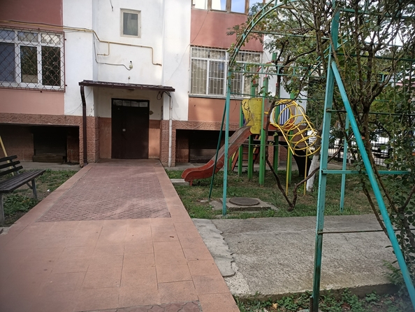 
  Продается 1-комн. квартира, 45 м², Сиреневый пер, д. 27
. Фото 16.