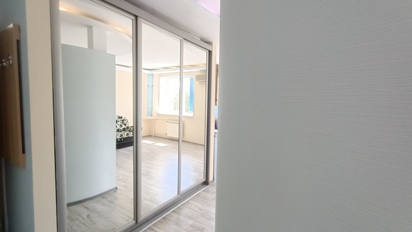 
  Продается 1-комн. квартира, 45 м², Сиреневый пер, д. 27
. Фото 22.