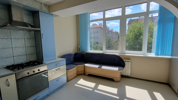 
  Продается 1-комн. квартира, 45 м², Сиреневый пер, д. 27
. Фото 23.