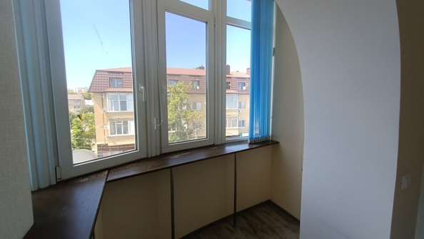 
  Продается 1-комн. квартира, 45 м², Сиреневый пер, д. 27
. Фото 25.