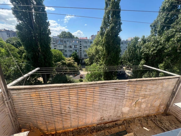 
  Продается 3-комн. квартира, 55 м², Горького ул, д. 66
. Фото 14.