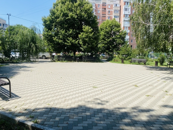 
  Продается 2-комн. квартира, 55 м², Ленина ул, д. 171
. Фото 29.