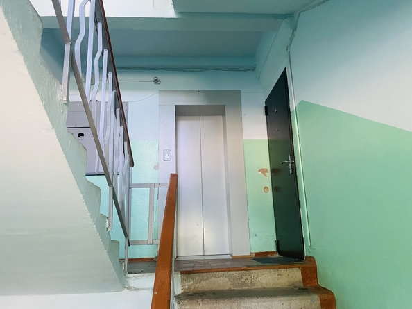 
  Продается 2-комн. квартира, 55 м², Ленина ул, д. 171
. Фото 32.