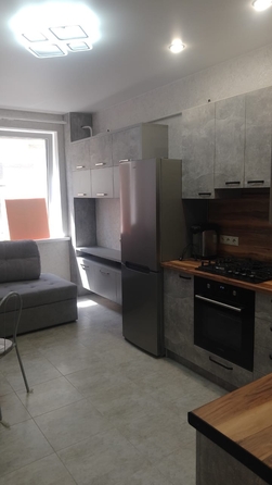 
  Продается 1-комн. квартира, 42 м², Крестьянская ул, д. 27к5
. Фото 2.