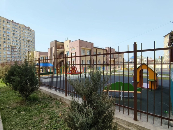 
  Продается 1-комн. квартира, 42 м², Крестьянская ул, д. 27к5
. Фото 8.