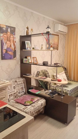 
  Продается студия, 28 м², Владимирская ул, д. 154к4
. Фото 3.