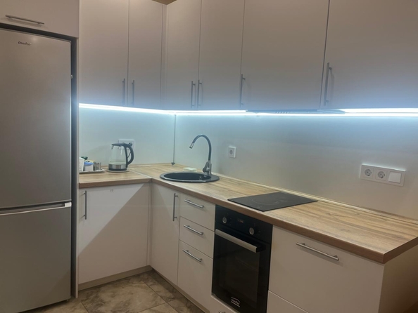 
  Продается студия, 26 м², Парковая ул, д. 67к1
. Фото 1.