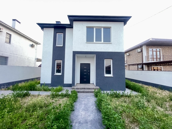 
  Продается дом, 150 м², коттеджный поселок Новое Витязево
. Фото 1.