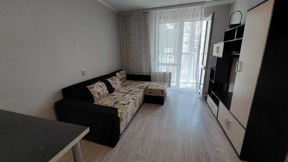 
  Продается 1-комн. квартира, 36 м², Адмирала Пустошкина ул, д. 22к3
. Фото 8.