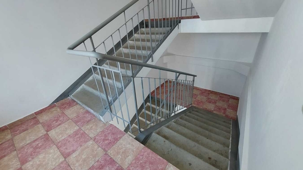 
  Продается 1-комн. квартира, 36 м², Адмирала Пустошкина ул, д. 22к3
. Фото 23.