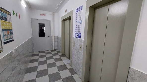
  Продается 1-комн. квартира, 36 м², Адмирала Пустошкина ул, д. 22к3
. Фото 25.