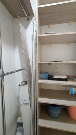 
  Продается 1-комн. квартира, 42 м², Астраханская ул, д. 76
. Фото 22.