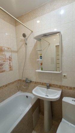 
  Продается 1-комн. квартира, 42 м², Астраханская ул, д. 76
. Фото 23.