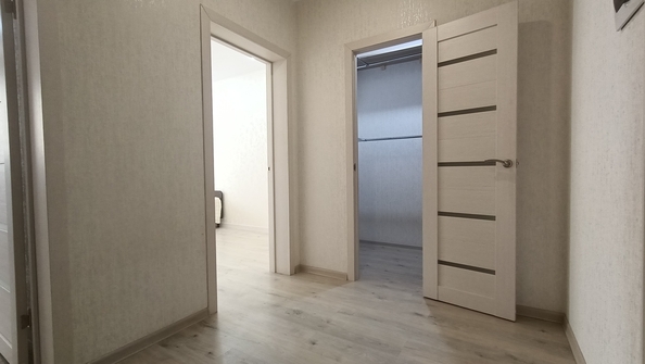 
  Продается 1-комн. квартира, 42 м², Астраханская ул, д. 76
. Фото 25.